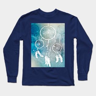 Dreamcatcher 1 Long Sleeve T-Shirt